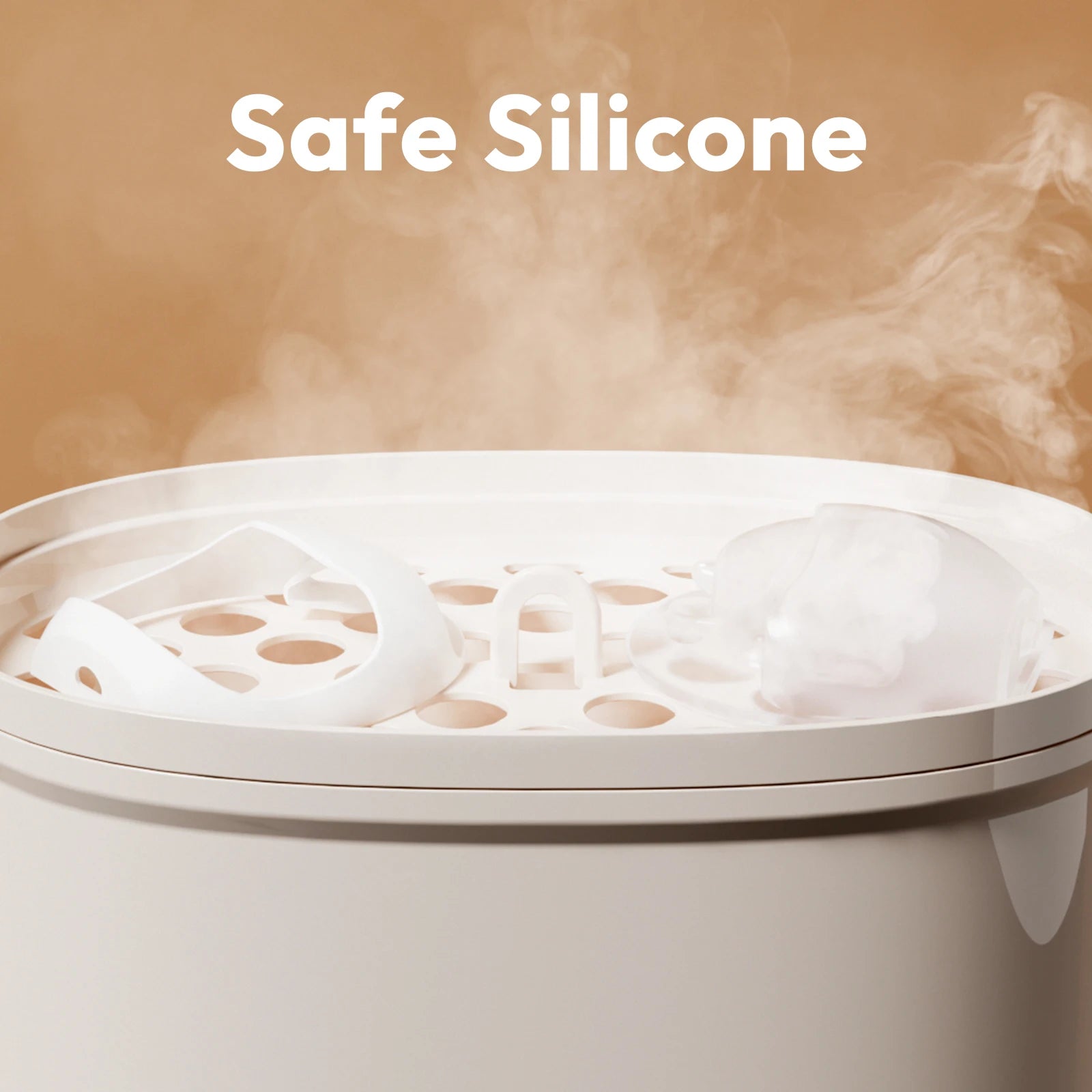 Napmil Breast Milk Collector