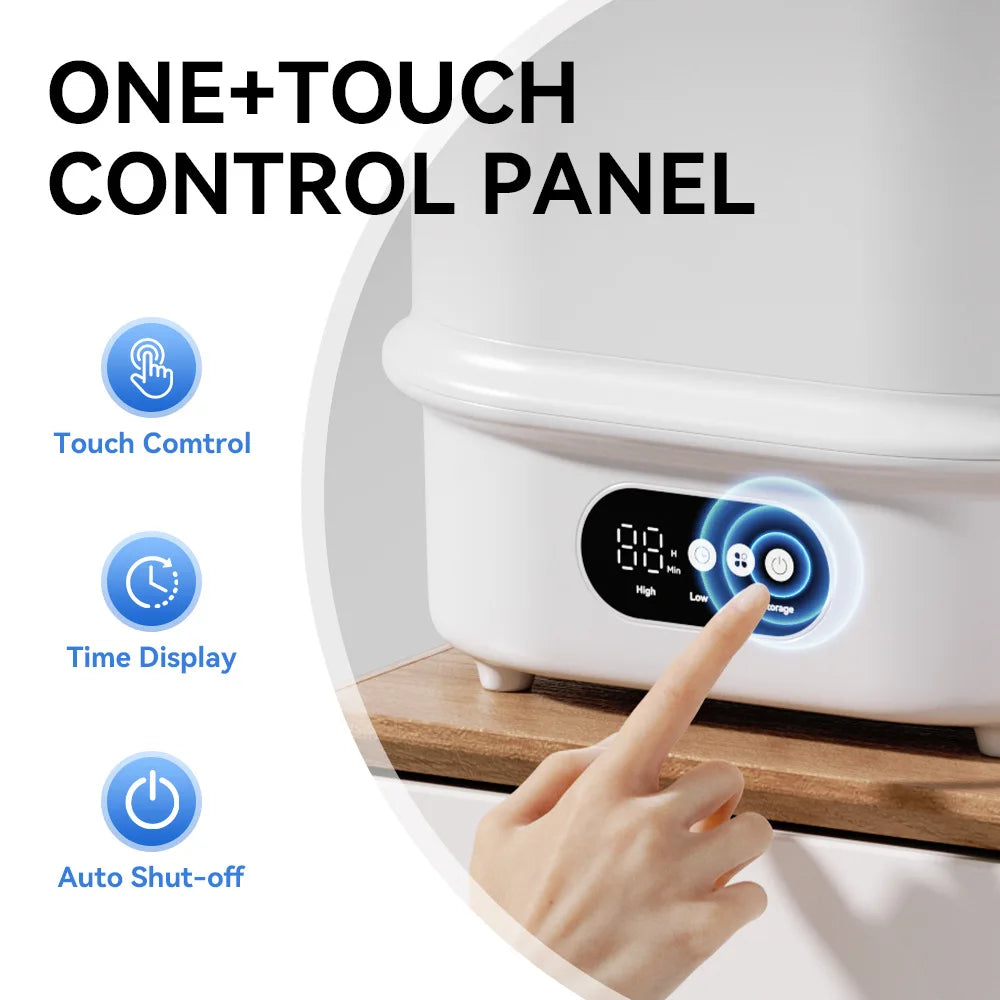 Baby Bottle Sterilizer