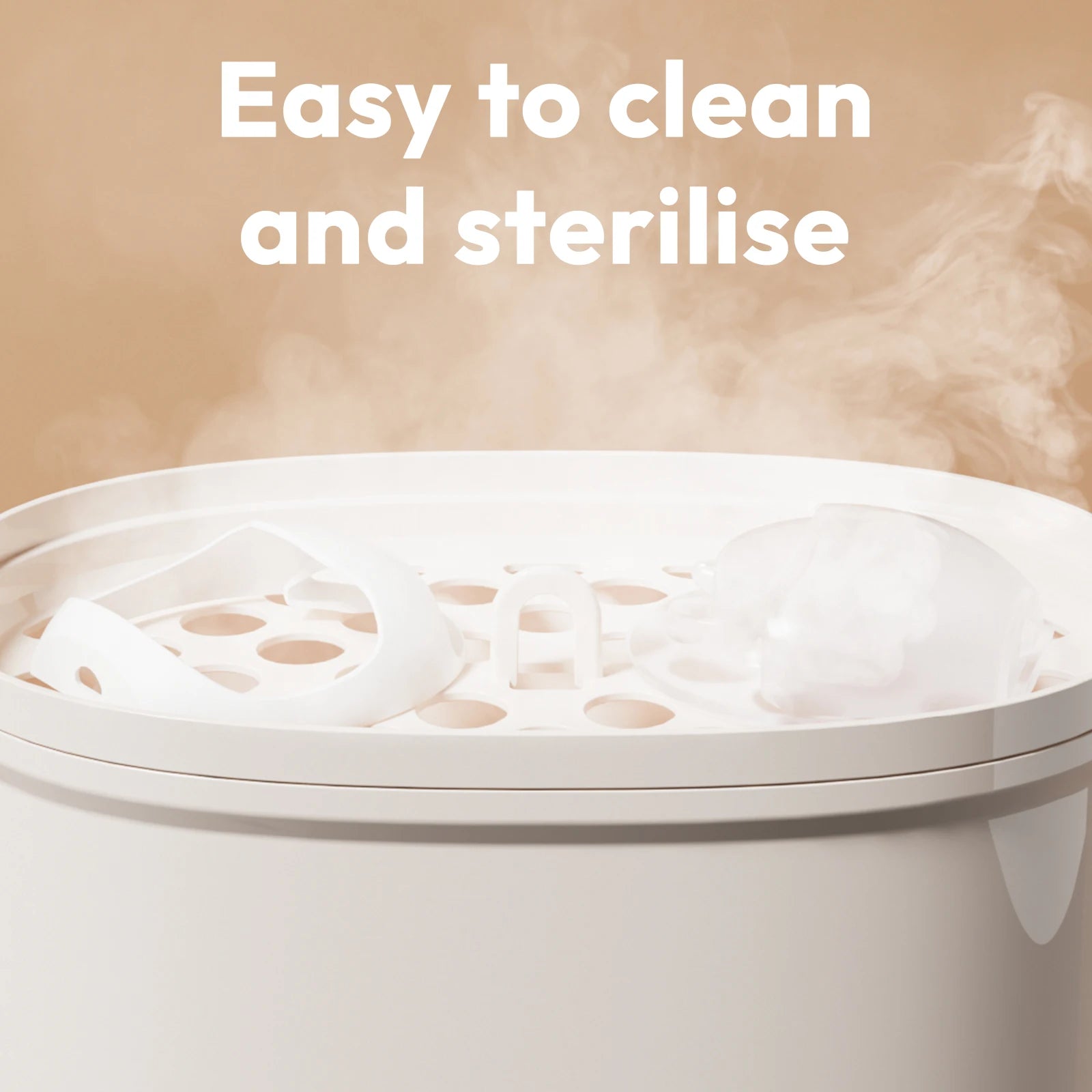 Napmil Breast Milk Collector