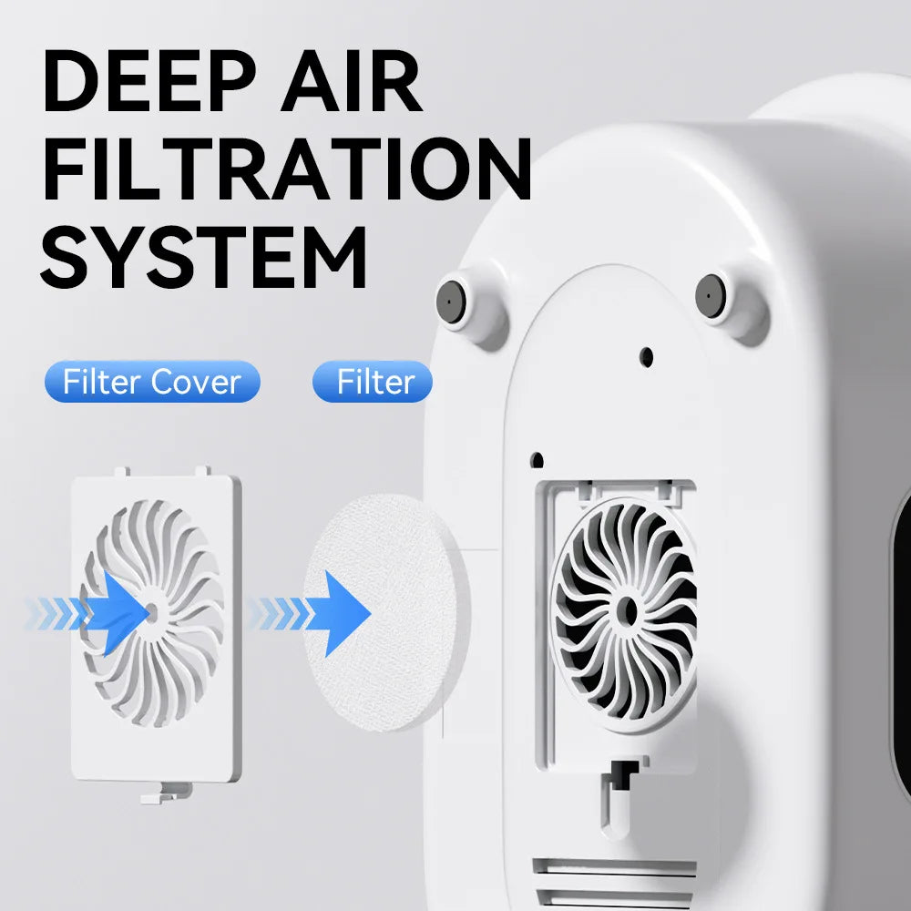 Baby Bottle Sterilizer