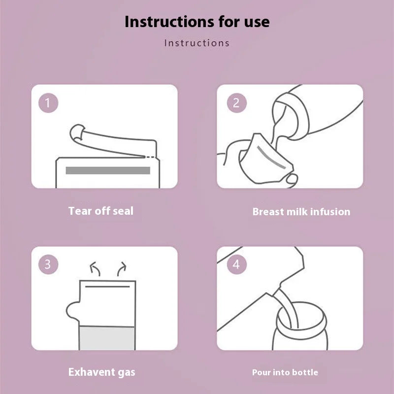 2 and 1 manual breast pump