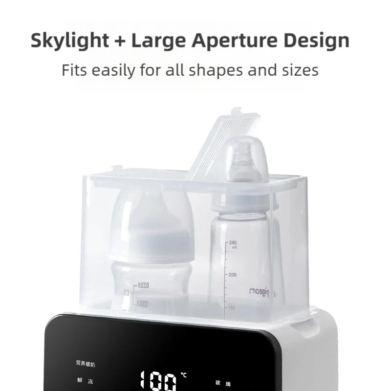 Napmil Smart Milk Warmer