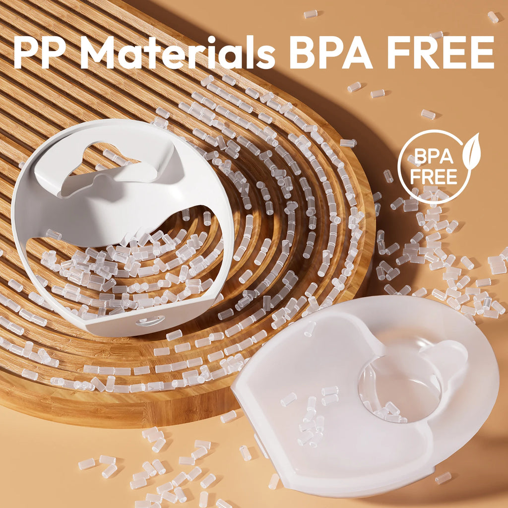 Napmil Breast Milk Collector