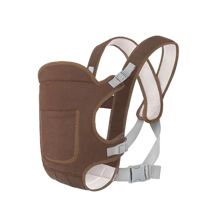Napmil baby carrier