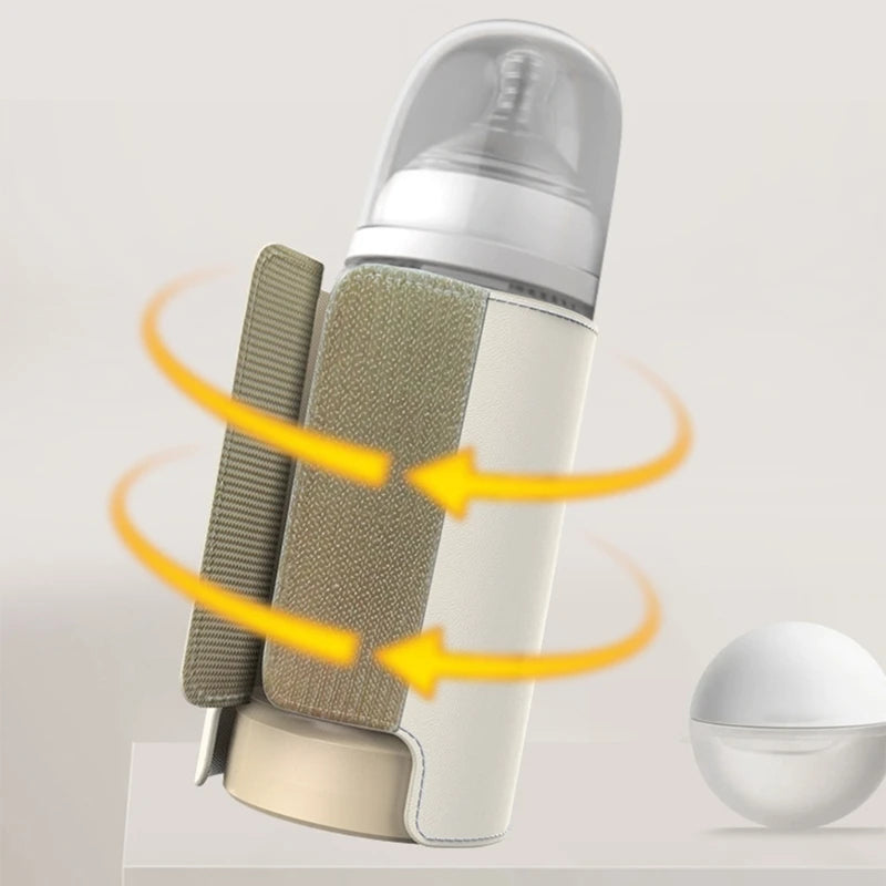 Portable Bottle Warmer