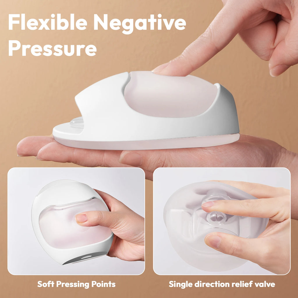 Napmil Breast Milk Collector