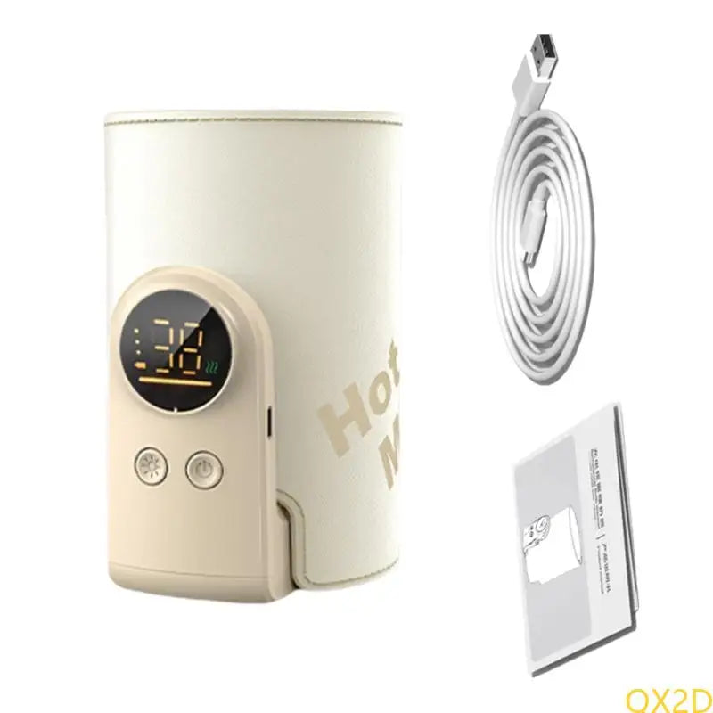 Portable Bottle Warmer