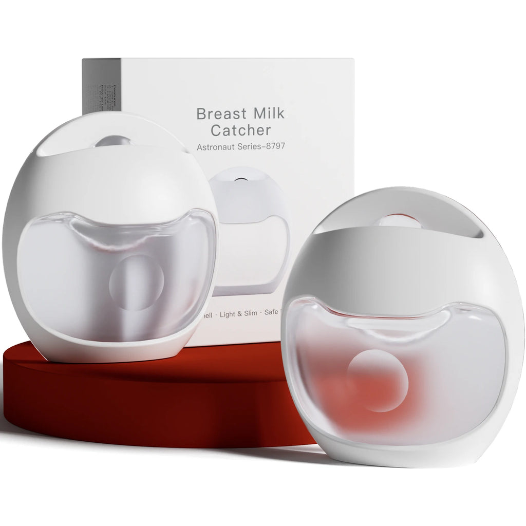 Napmil Breast Milk Collector