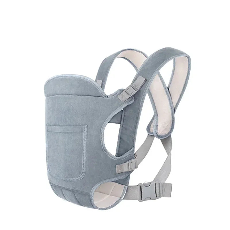 Napmil baby carrier