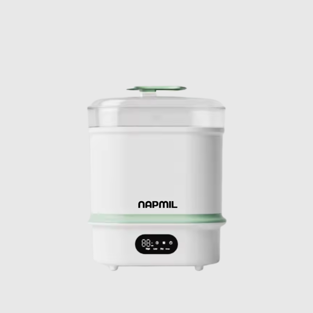 Baby Bottle Sterilizer